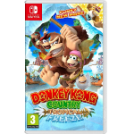 Donkey Kong Country Tropical Freeze Nintendo Switch